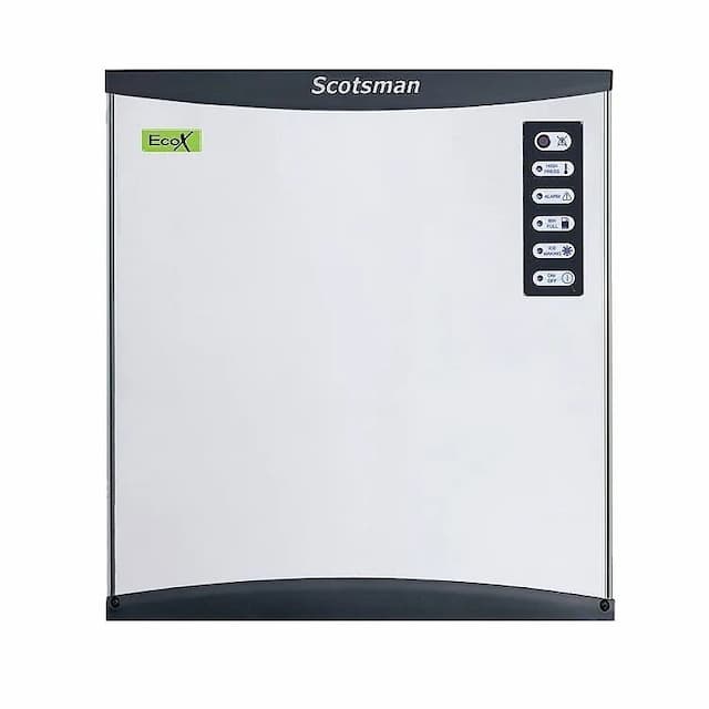 Льдогенератор SCOTSMAN (FRIMONT) NW307 OX R290