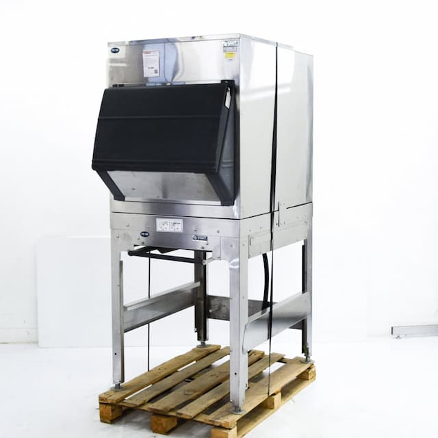 Бункер для льда Staff E-ITS700SG-30 арт. УТ-00019325 (Восстановленное 1 шт)