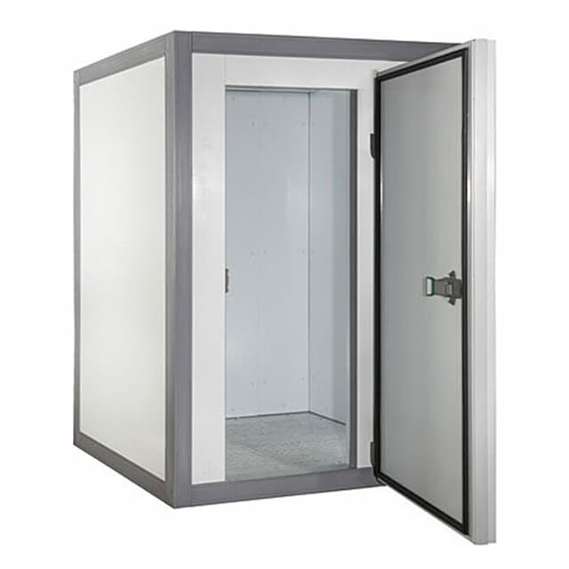 Камера холодильная POLAIR КХН-6,61 (2000х2000х2240) 100мм