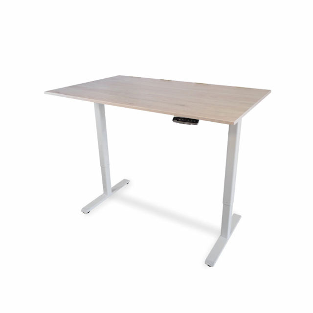 Стол StolStoya SU221SLP-214580 Upstol One, Пальмира(ЛДСП) 145x80 - 32