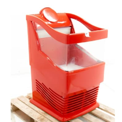 Ларь холодильный открытый Iarp Jazz 56 P (Б/У 1 шт) УТ-00092322