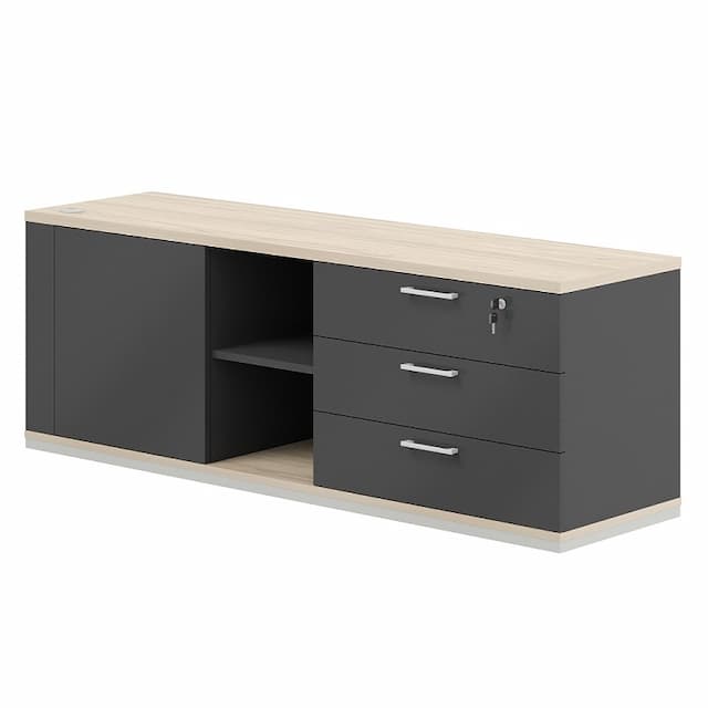 Тумба опорная правая Norden Allegro AG.295.AN.AR.AN.R