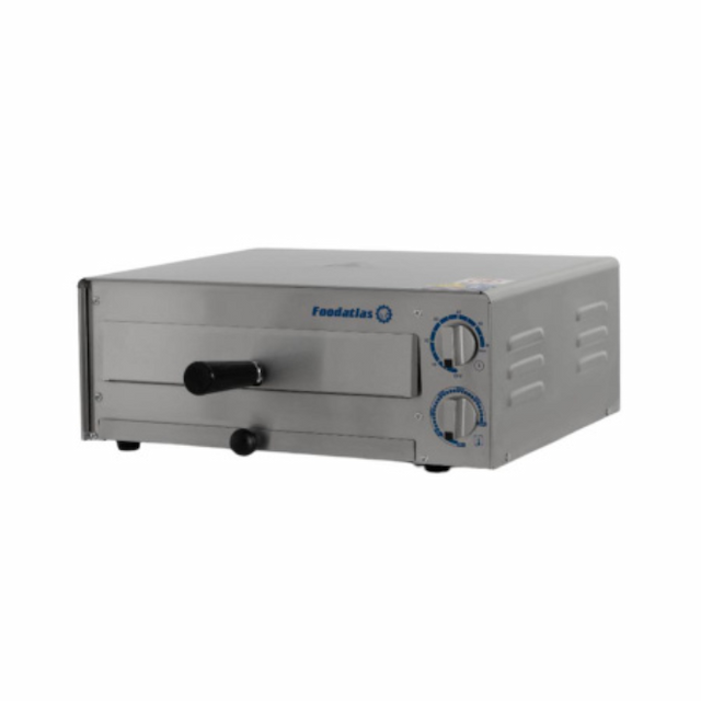 Печь для пиццы Foodatlas PZ-1T