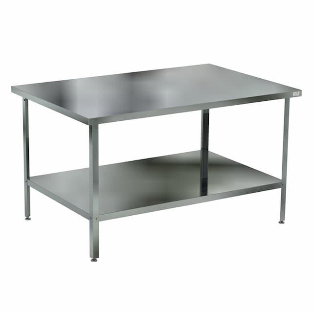 Стол разделочный без борта КОБОР СП-150/60/430