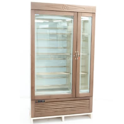 Шкаф винный Afinox Aruba A1185 (Восстановленное 1 шт) УТ-00095560