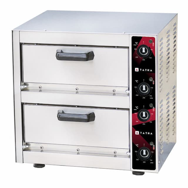 Печь для пиццы Tatra TPO 11 NW