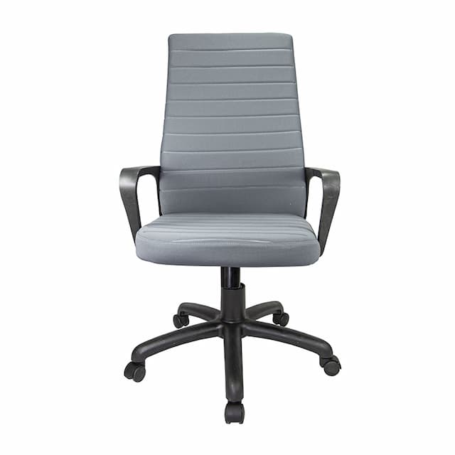 Кресло Riva Chair 1165-3 S PL Серый
