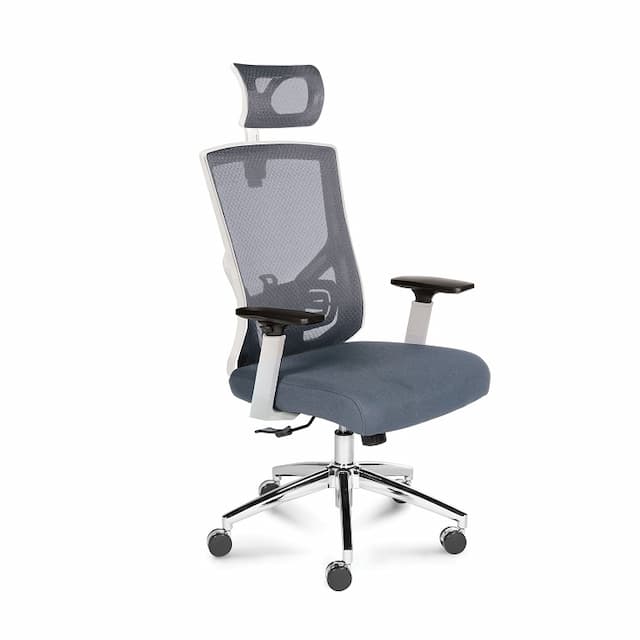 Кресло офисное Norden Гарда SL L-035S-0-10-206