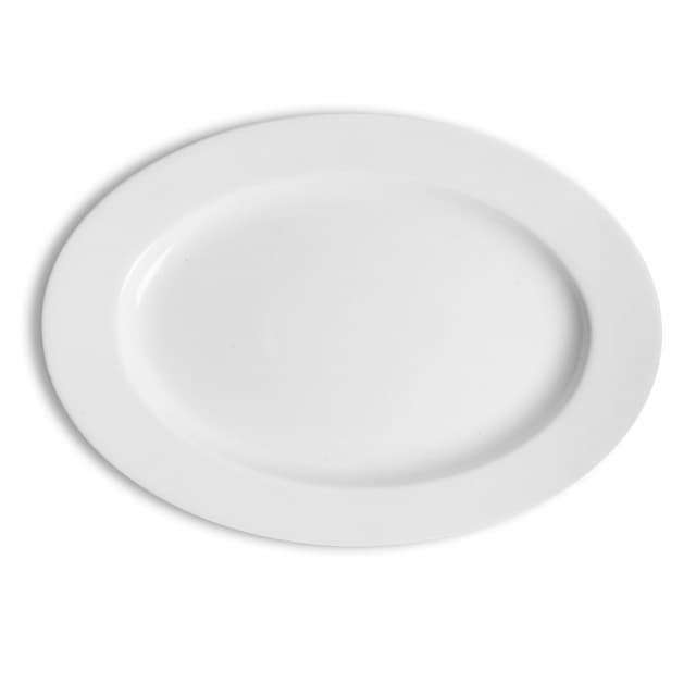 Блюдо овальное 32х22 см Ariane Prime APRARN000015032