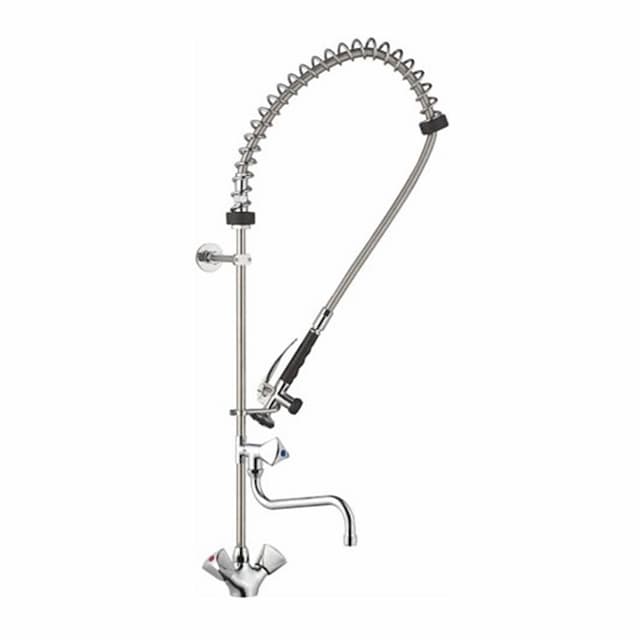 Устройство душирующее Kocateq 9077023M (с лейкой)