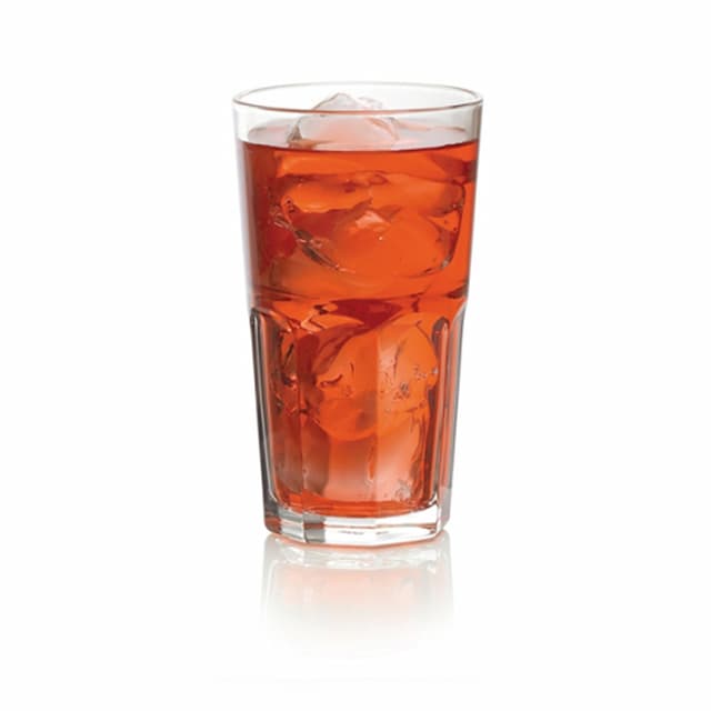 Хайбол "Centra" 420мл h145мм d82мм, стекло OCEAN 1P01962