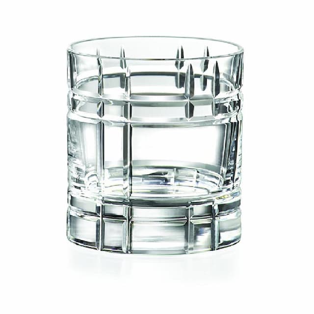 Стакан Олд Фэшн 340 мл хр. стекло Any RCR Cristalleria [6] арт. 81260111