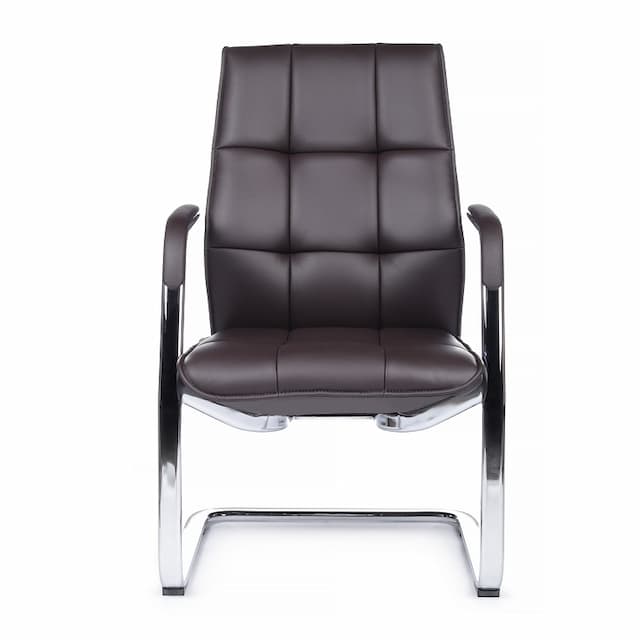 Кресло RV DESIGN Classic (C2116) темно-коричневый