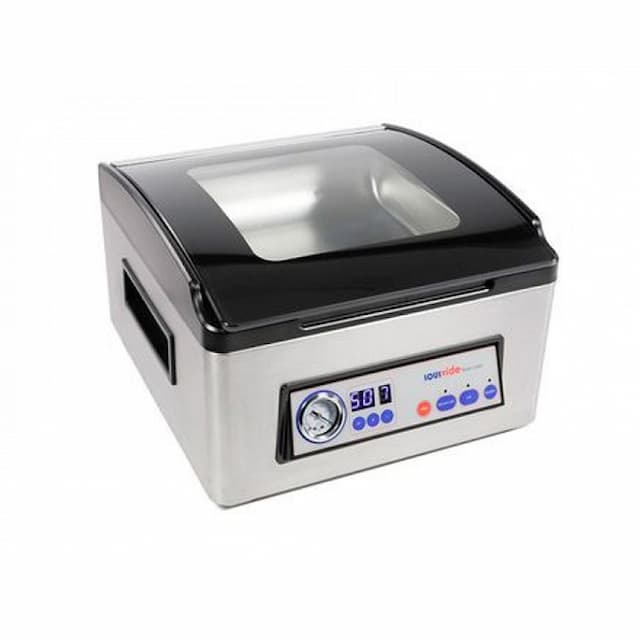 Камерный вакуумный упаковщик SousVideTools IV300 SVT-03100 EU