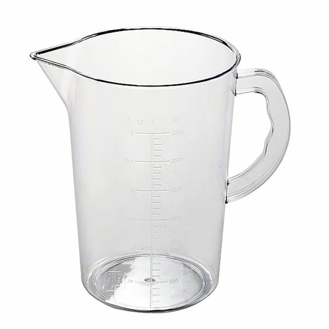 Кувшин мерный MACO JW-604C