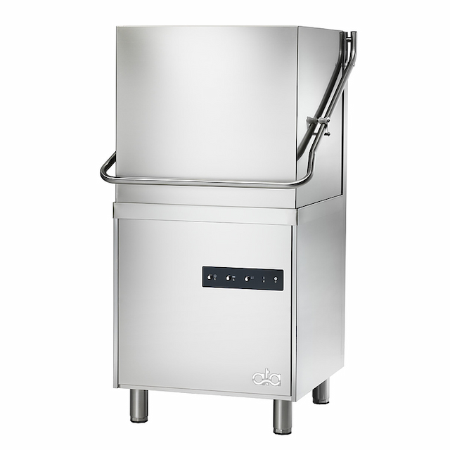 Машина посудомоечная купольного типа ATA B 51