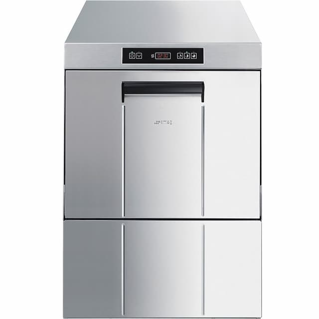 Посудомоечная машина с фронтальной загрузкой Smeg Ecoline SPD505