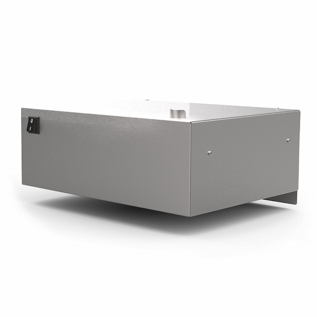 Вытяжка конденсационная Radax KG46