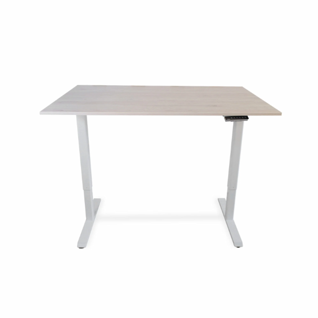 Стол StolStoya U222SLO14580 Upstol Stand Lite, Орех Сопрано (ЛДСП) 145x80 - 16