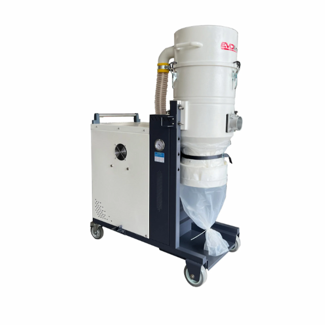 Пылесос индустриальный EVOline IVC 10-30