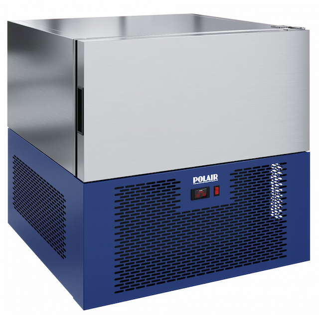 Шкаф шоковой заморозки Polair CR4-L