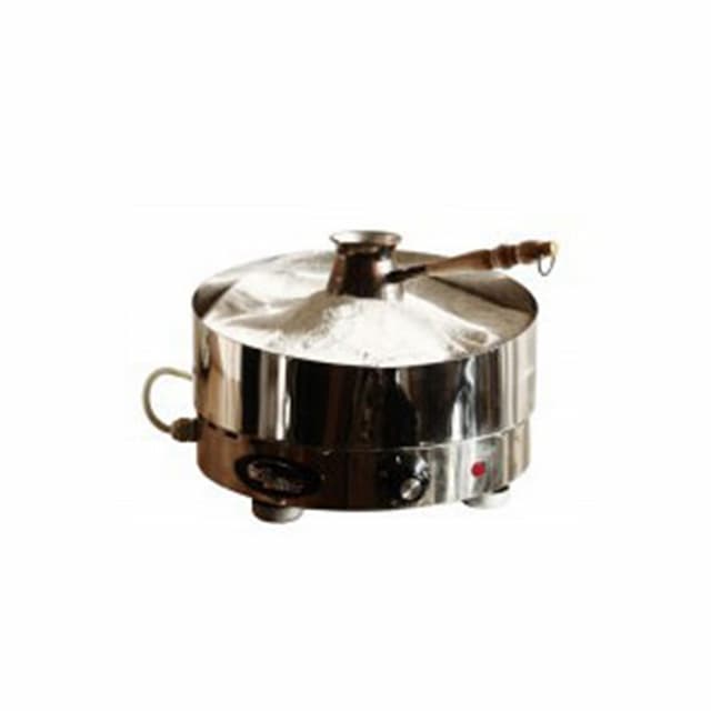 Аппарат электрический кофе по-восточному Grill Master Ф1КФЭ (арт. 211001)