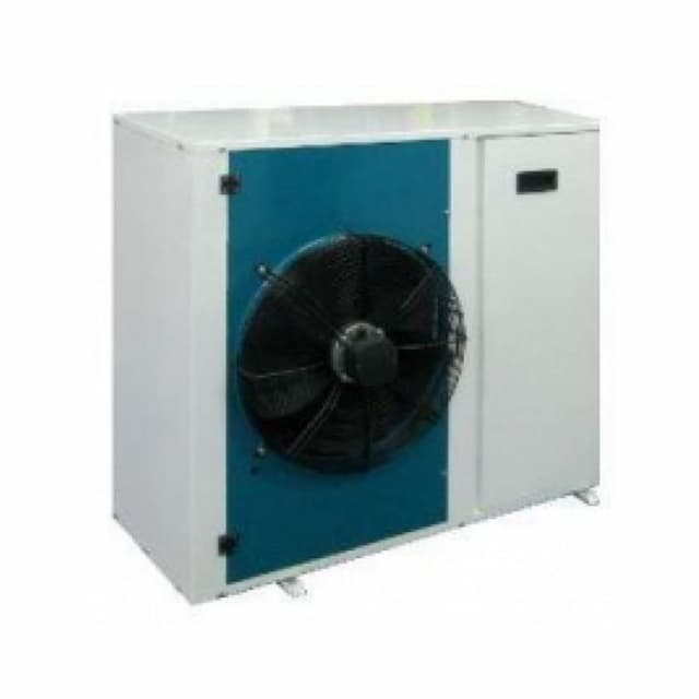 Компрессорно-конденсаторный блок Intercold ККБ1.1-TAG4581