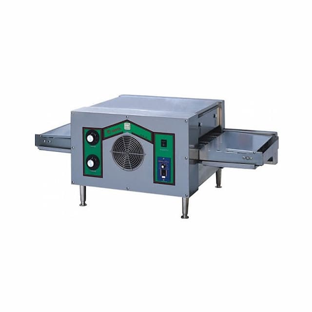 Печь конвейерная Kocateq HX2S