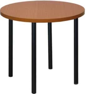 «Стиль» мод. СТ5 (круг / столешница — верзалит)