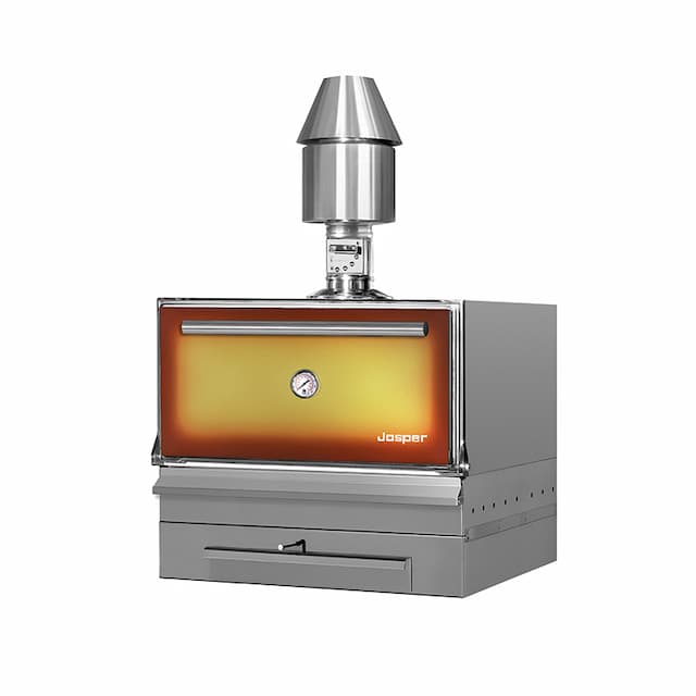 Гриль-печь JOSPER HJX 25M
