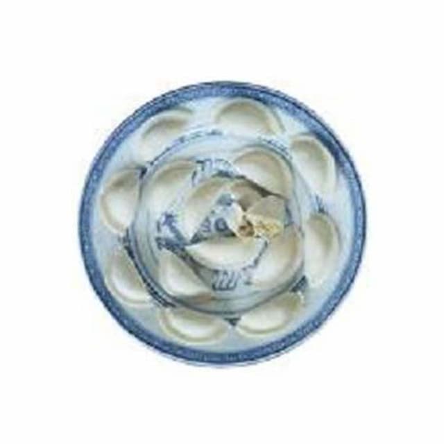 Матрица «полумесяц» Harbin Golden Happiness Dumpling 58x30