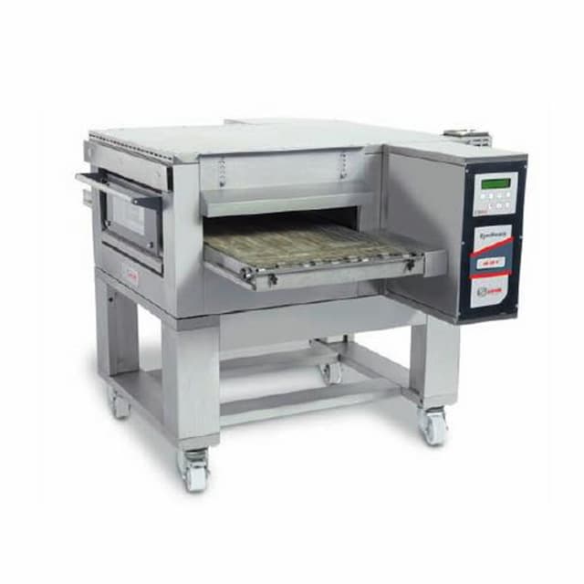 Печь конвейерная для пиццы Zanolli SYNTHESIS 11/65 VE