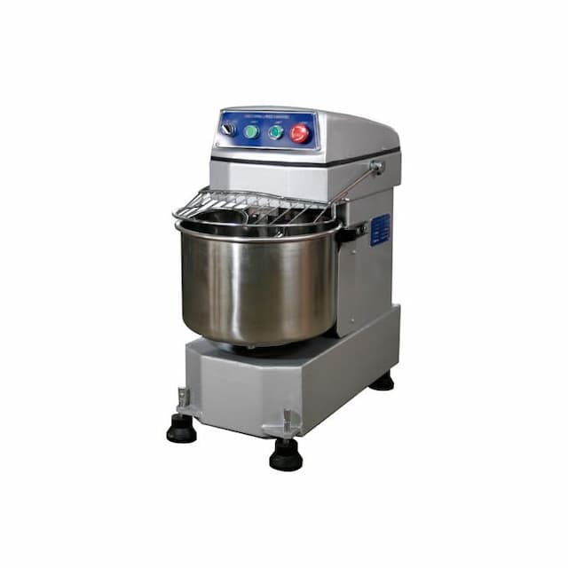 Спиральная тестомесильная машина Gastrorag HS20D-HG