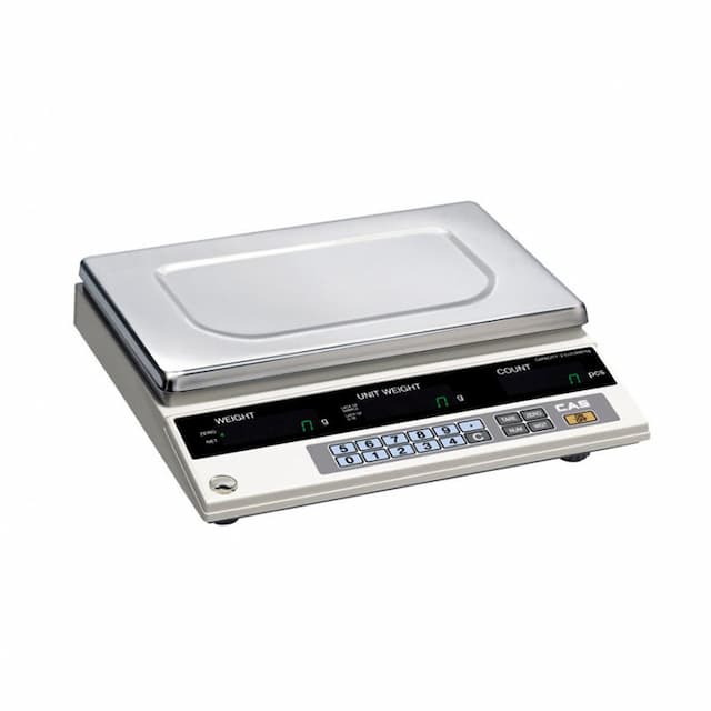 Весы электронные порционные Cas CS-10