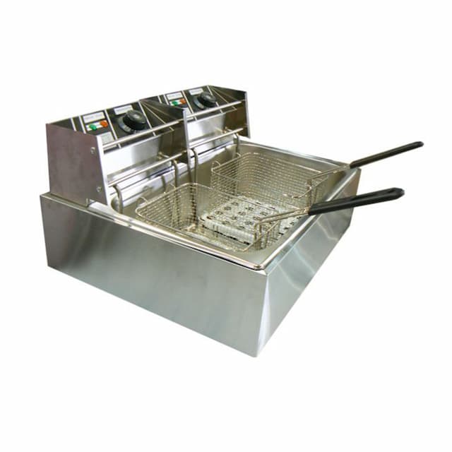 Фритюрница электрическая AR BN-83 
