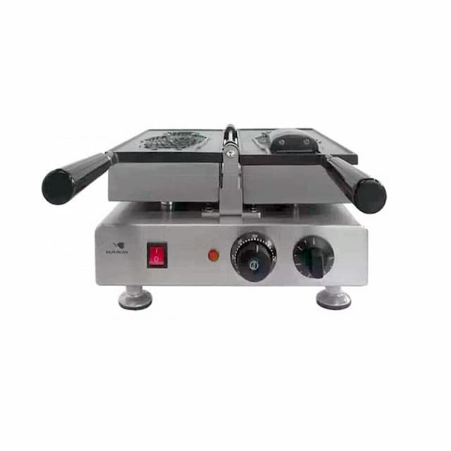 Вафельница тайяки HURAKAN HKN-TA01