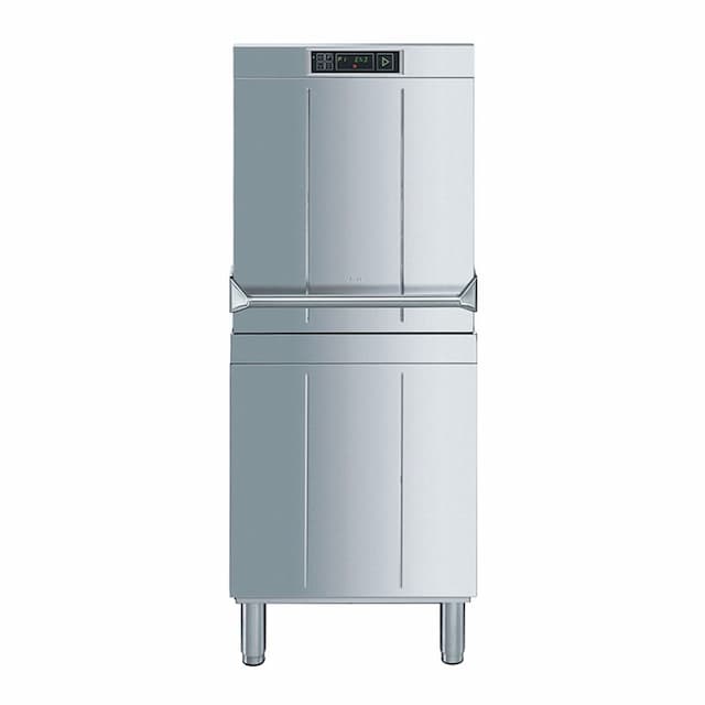 Купольная посудомоечная машина SMEG Easyline HTY611D