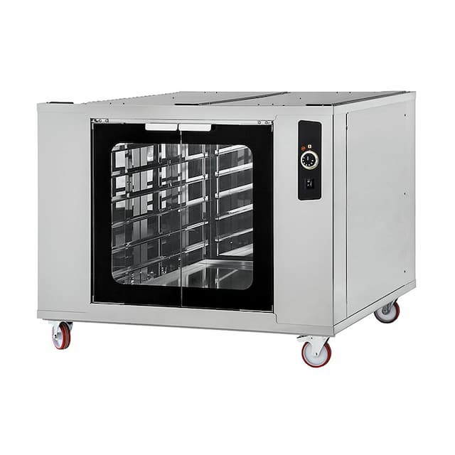 Шкаф расстоечный Prismafood Cella Inox 4-44 (Trays)