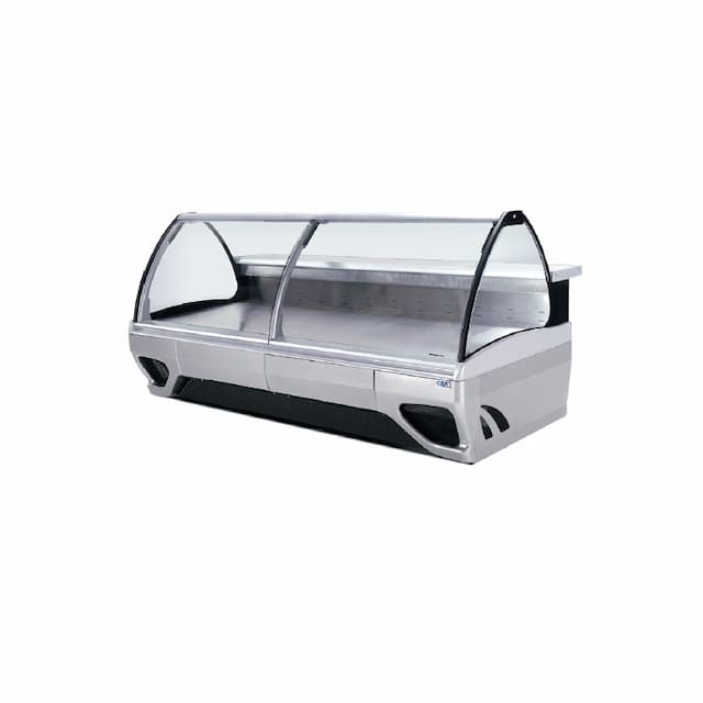 Витрина холодильная ISA SIGHT 187 RV TN