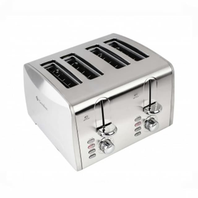 Тостер Gemlux GL-T-4S