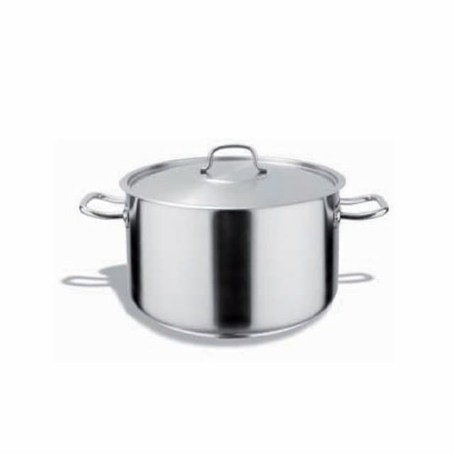 Кастрюля Pujadas с крышкой 206.030 (12.7 л)