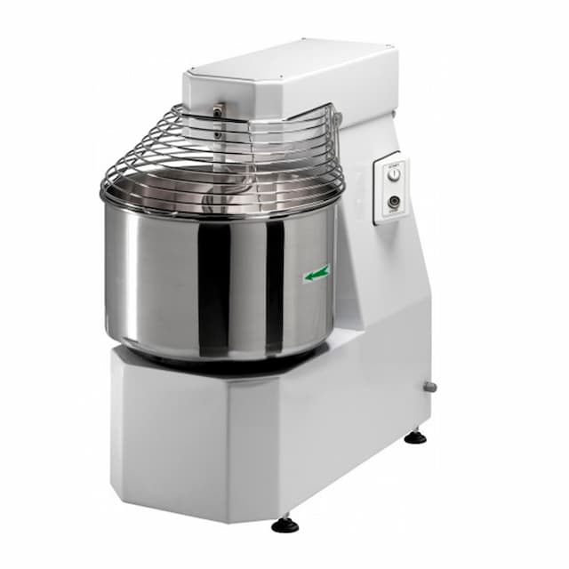 Спиральный тестомес Fimar 30/LN 380V 2V