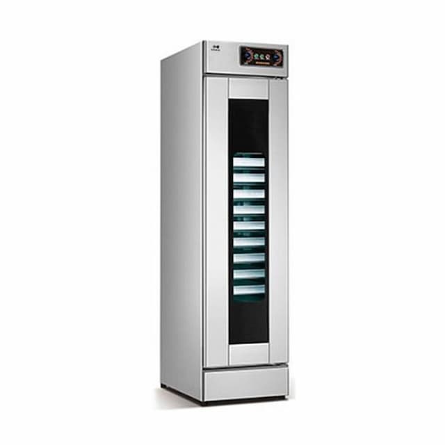 Расстоечный шкаф Hurakan HKN-XLT196M