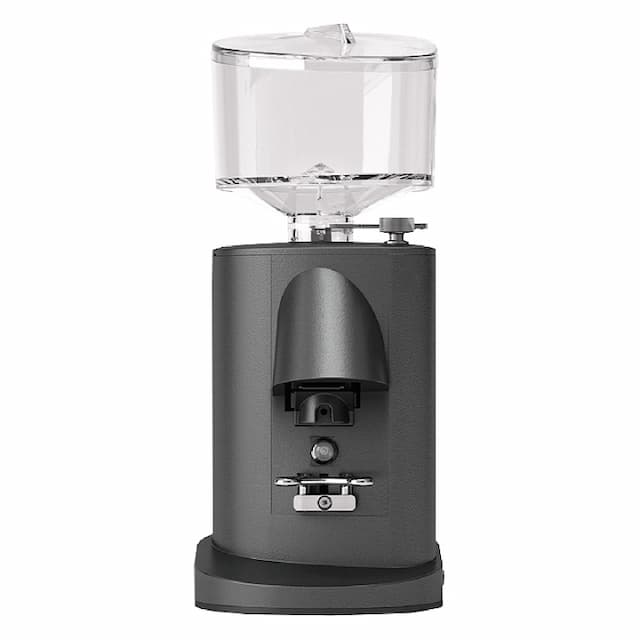 Кофемолка-полуавтомат/автомат NUOVA SIMONELLI MDH ON DEMAND BLACK