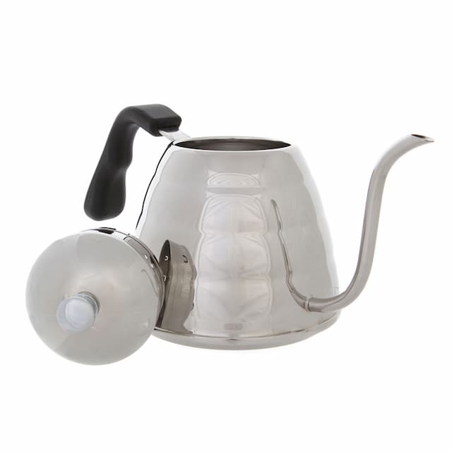 Чайник стальной Tiamo HA1620 900мл