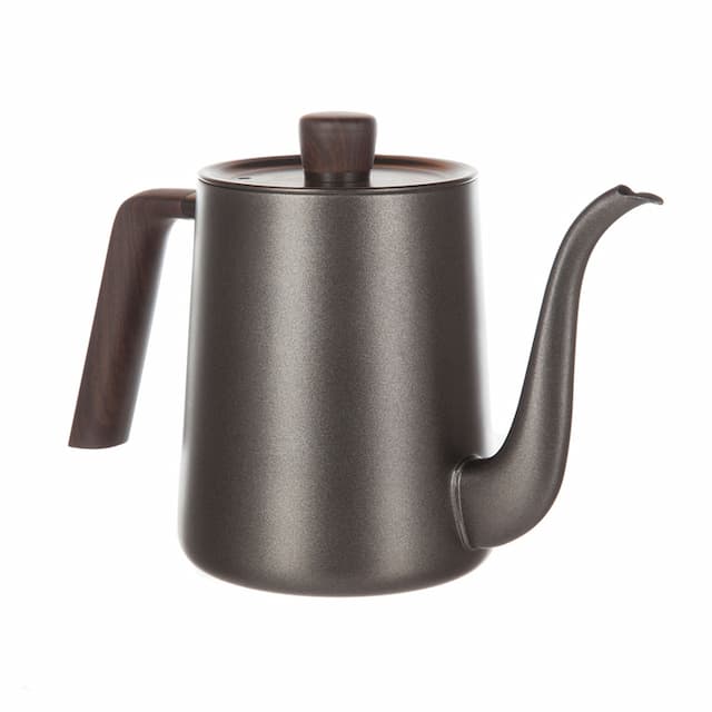 Чайник Timemore Fish04 Нерж Сталь 900мл