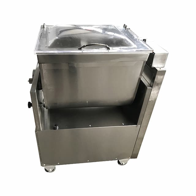 Фаршемешалка Foodatlas YBX-60 