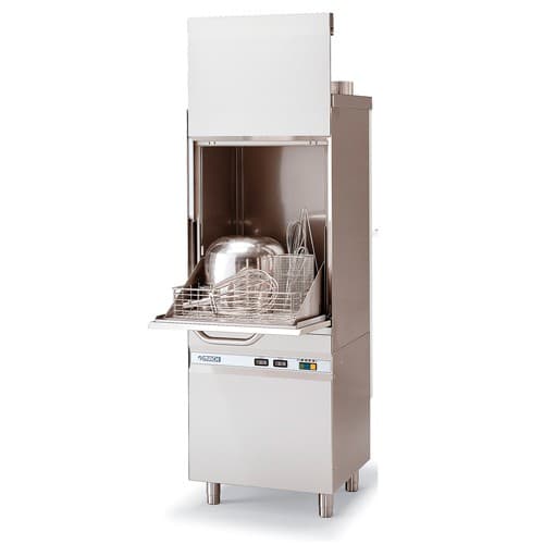 Машина котломоечная Mach MLP/60E