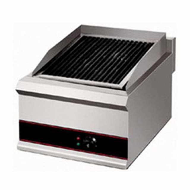 Гриль лавовый Gastrorag HEL-928